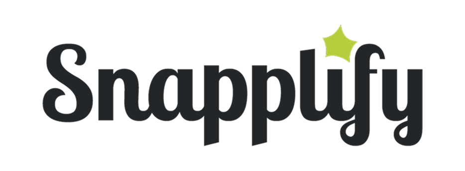 Snapplify Logo min