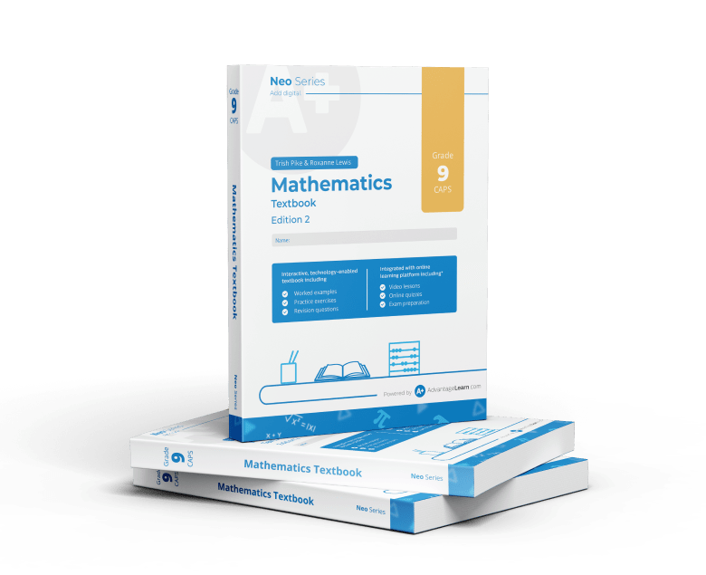 Grade 9 Maths Textbook min